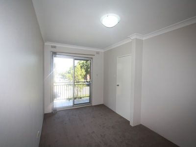 4 / 49 Sheffield Street, Merrylands