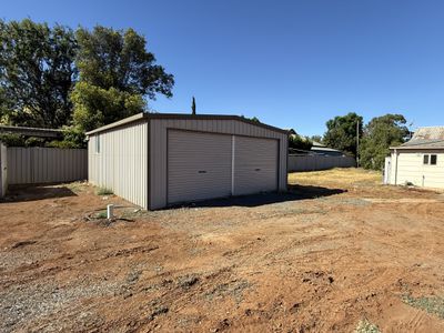 45 Curran Road, Yenda