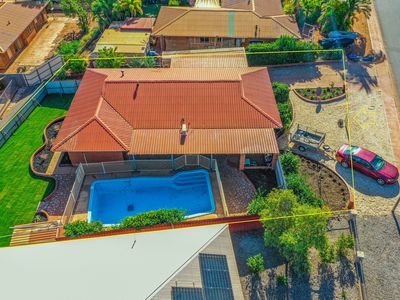 32 Langley Gardens, Port Hedland