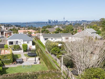 43 Balmain Road, Chatswood