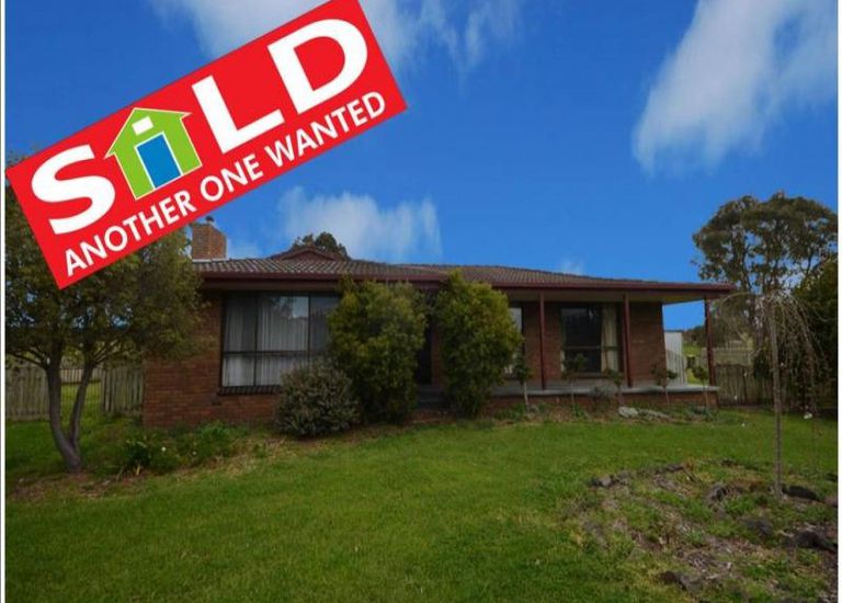 20 Riverview Terrace, Dartmoor
