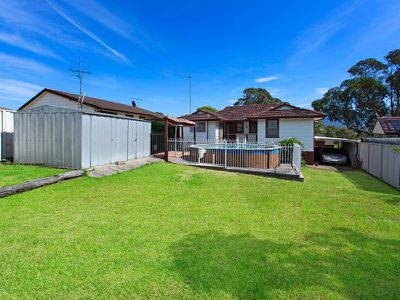 9 Galong Crescent, Koonawarra