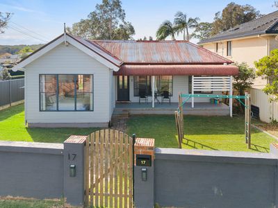 17 Buttaba Road, Brightwaters