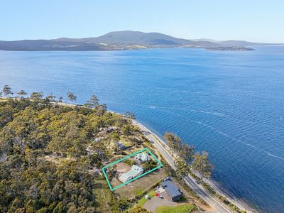 5190 Channel Highway, Gordon