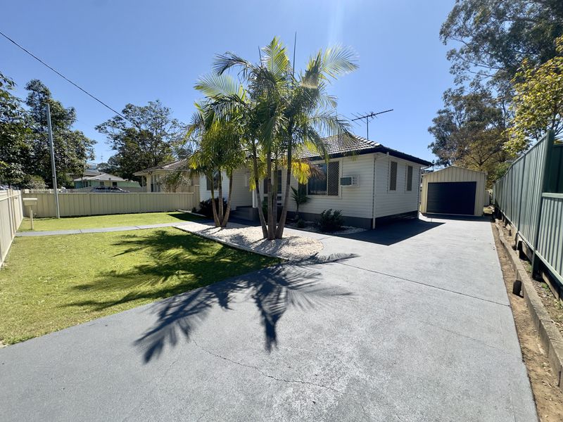 1 Derby Street Kingswood NSW, Kingswood