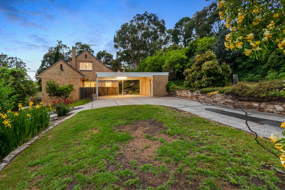 34 Doak Street, East Bendigo PH Property