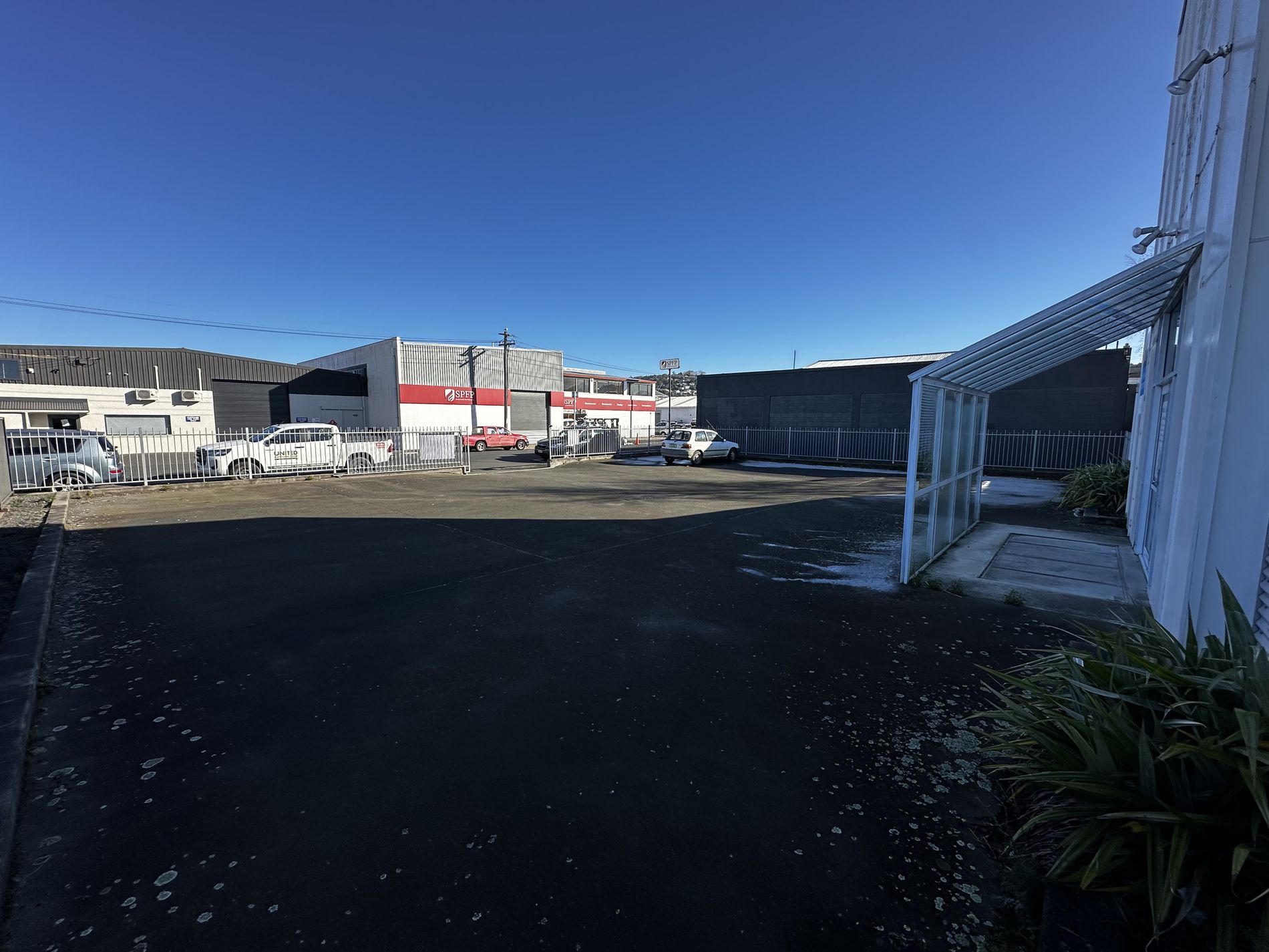 60 Fox Street, South Dunedin