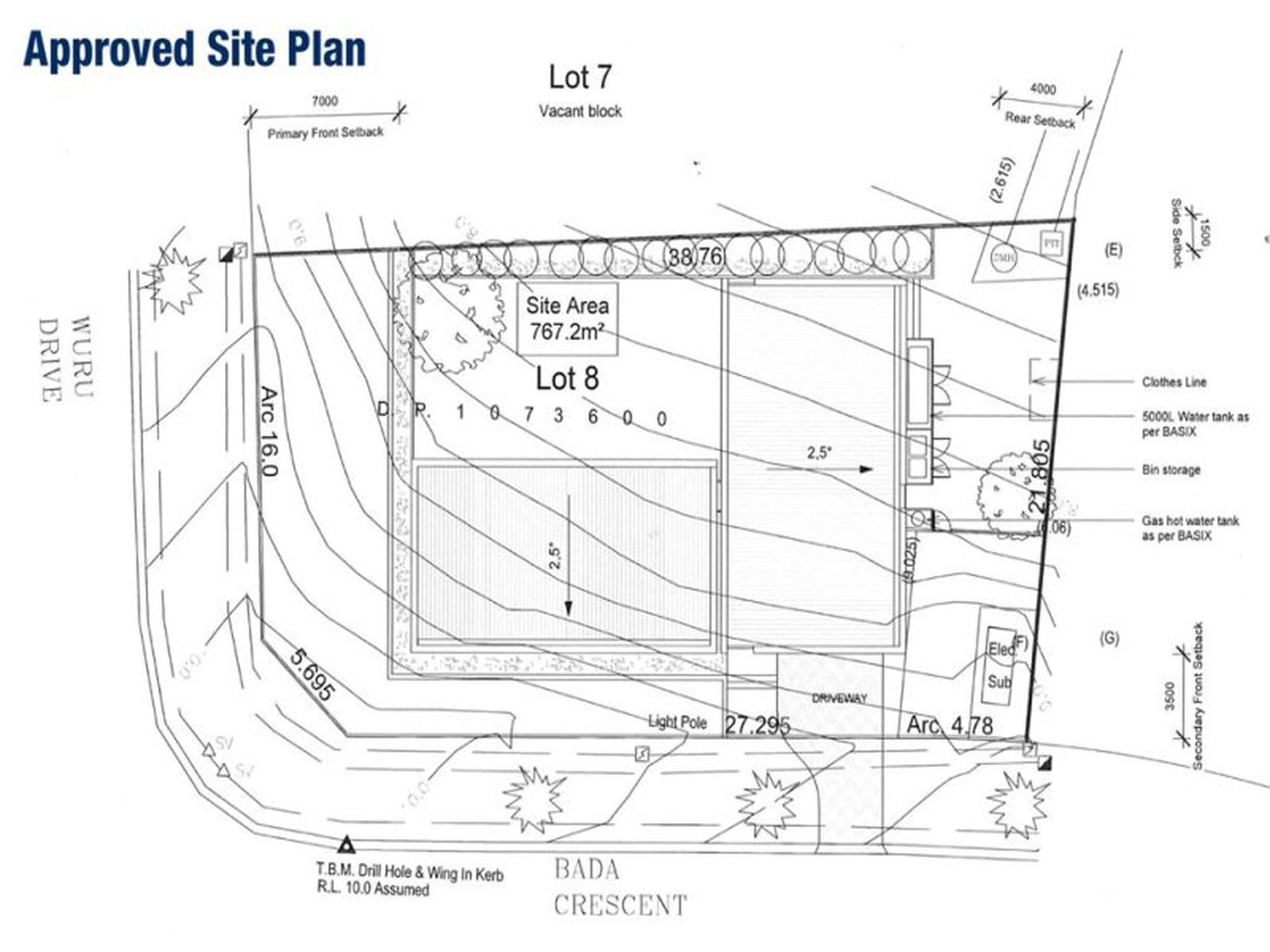 21 Wuru Drive, Burrill Lake