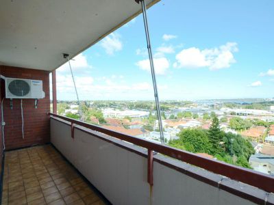 Unit 71 / 6 Hampton Street, Burswood