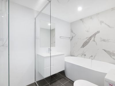 212 / 42 Armbruster Avenue, North Kellyville