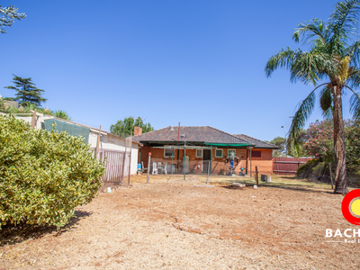 124 Woodford Road, Elizabeth North