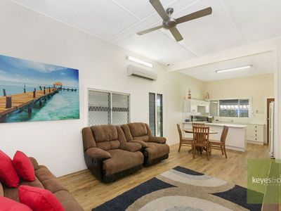 15 The Esplanade, Balgal Beach