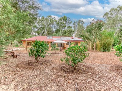 3 Bradley Close, Byford