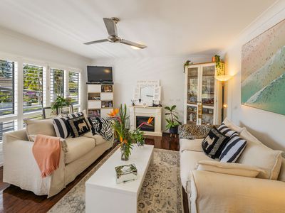 28 Arrawarra Beach Road, Arrawarra