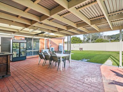 20 Stubbs Road, Albion Park