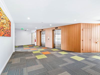 4 / 2 Rowe Avenue, Rivervale