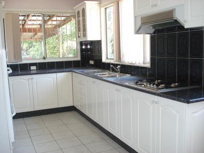 91 Juno PARADE, Greenacre