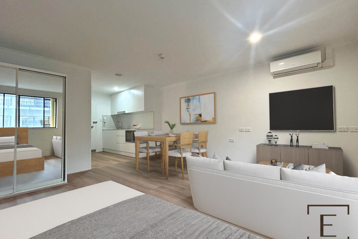 208 / 48 Sydney Road, Manly
