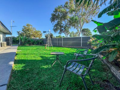 1 Kwinana Street, South Hedland