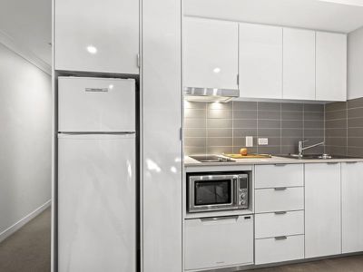 609 / 111 Quay Street, Brisbane City