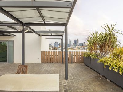 2 / 87 Bulwer Street, Perth