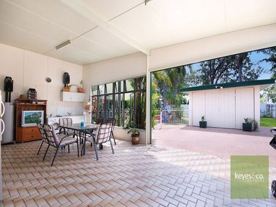 46 Cambridge Street, Gulliver