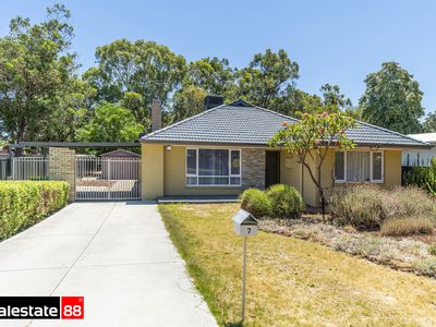 7 Napier Road, Morley