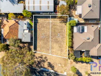13A Rose Street, California Gully