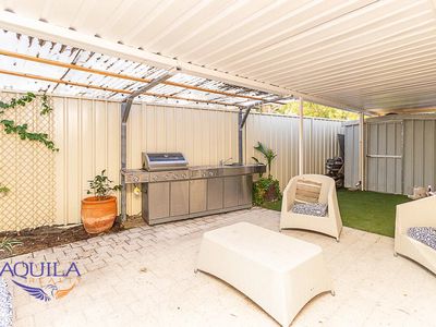 37 Bates Loop, Lockridge