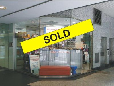 263 Clarence St, Sydney