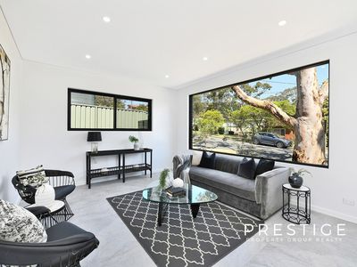 9A Evans Street, Peakhurst