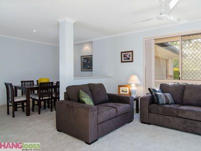 26 Burgess Drive, Tewantin