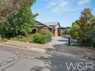 43 Wallis Street, Parkside