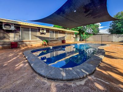 3 Graham Place, South Hedland