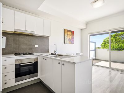 37 / 37-43 Eastbourne Road, Homebush West