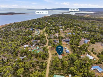 28 Jones Road, Miena