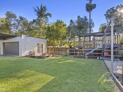 8 Gympie Street South, Landsborough
