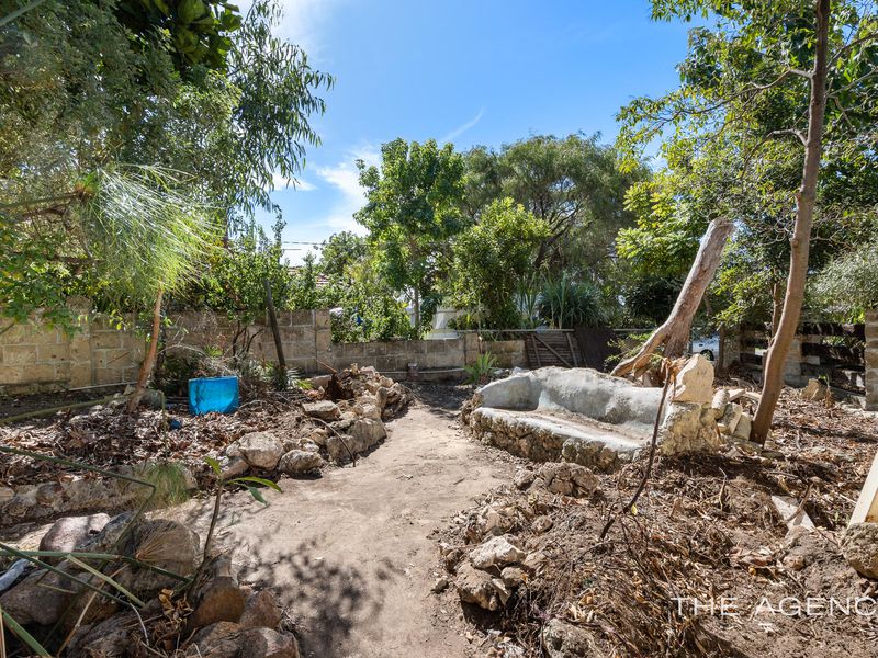 11 Thorsager Street, Coolbellup