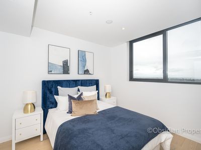 Penthouse / 137 Herring Road, Macquarie Park