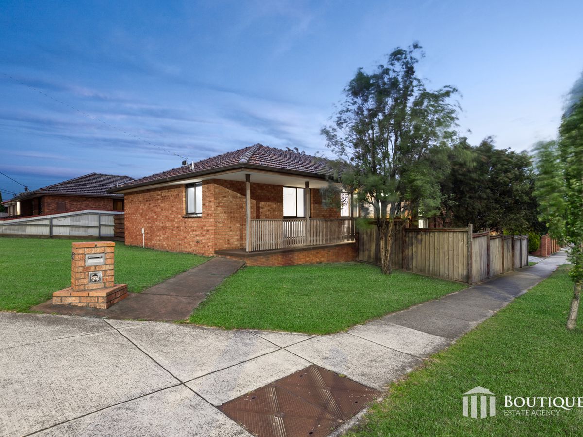 265 Gladstone Road, Dandenong North