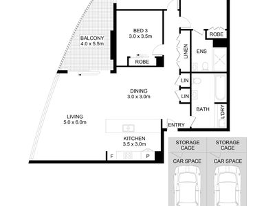 1607 / 7 Australia Avenue, Sydney Olympic Park