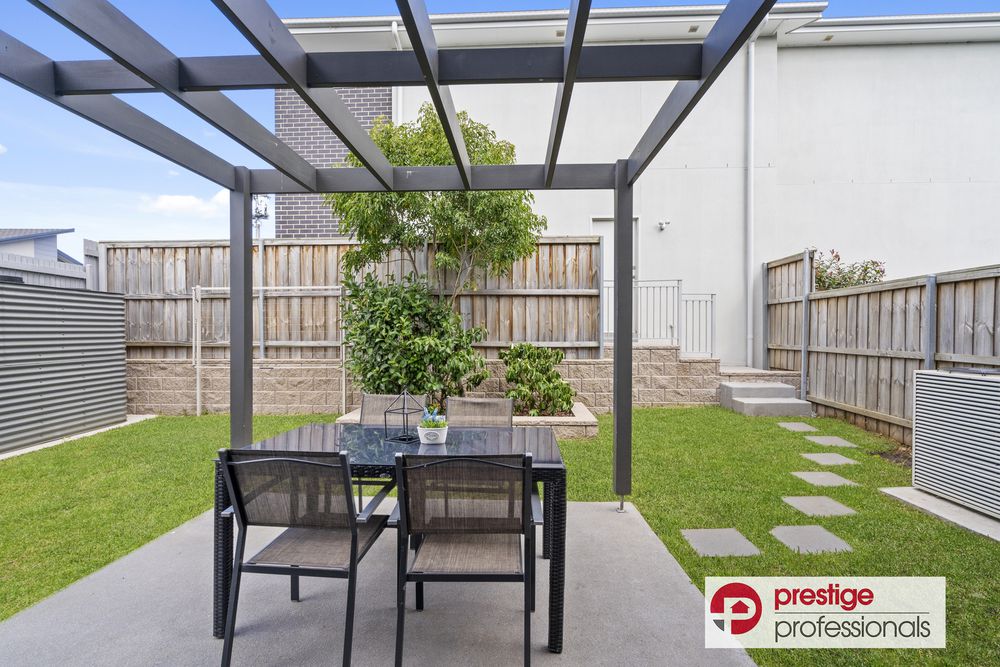32 Boniwell Road, Moorebank