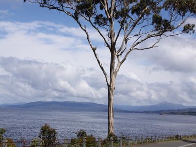 5156 Channel Highway, Gordon