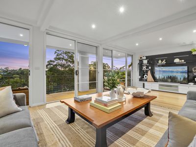 120 Killarney Drive, Killarney Heights