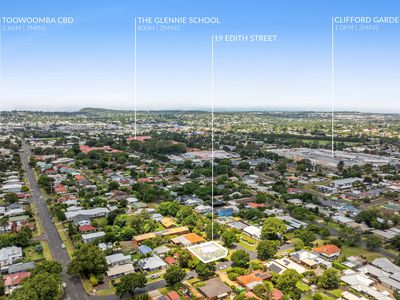 19 Edith Street, Newtown