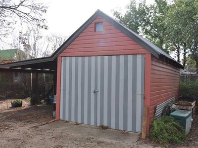 14 Wambat Street, Forbes