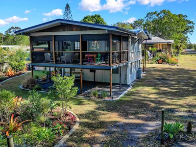 1 WALKERS POINT ESPLANADE, Woodgate