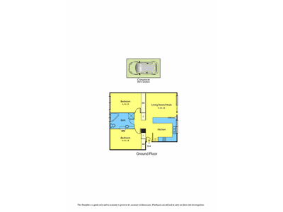 2 / 261 Esplanade, Altona