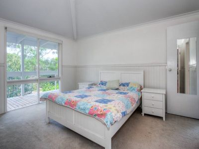 18 Salisbury Road, Mount Macedon