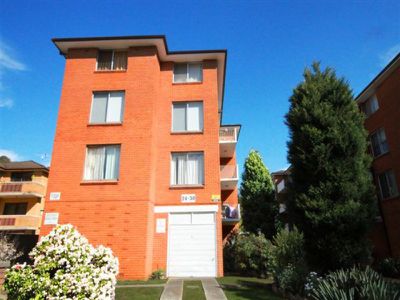 33 / 24-30 Fairmount Street, Lakemba